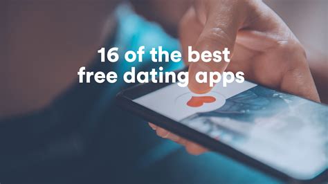 Best Free Online Dating Site & App